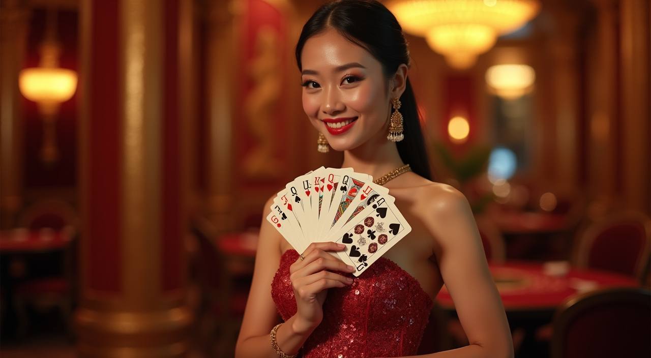 bet555mix agent Card War